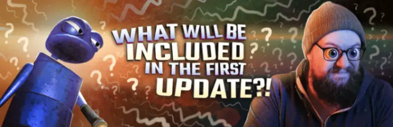 R.E.P.O. DEVS answer MORE of YOUR QUESTIONS!