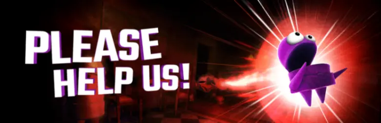 EXCITING THINGS coming to R.E.P.O.